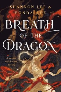 bokomslag Breath of the Dragon: Breathmarked