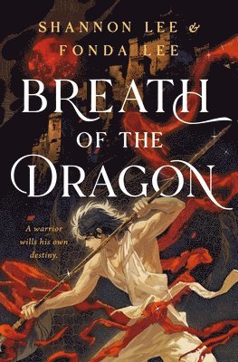 Breath of the Dragon: Breathmarked 1