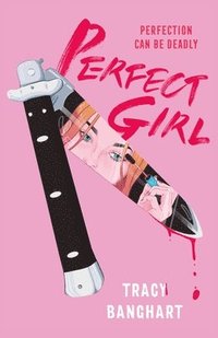 bokomslag Perfect Girl