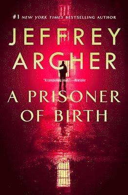 A Prisoner of Birth 1