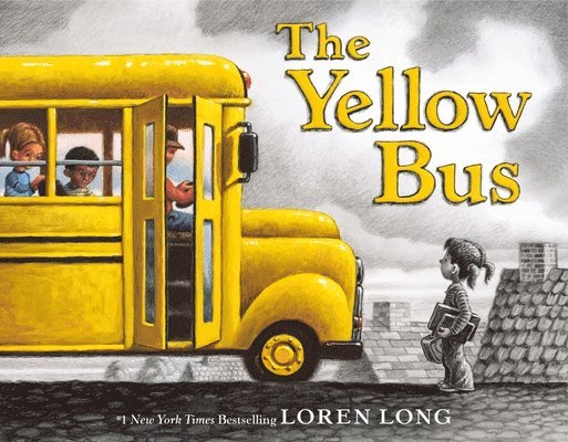 The Yellow Bus 1