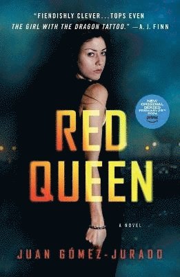 Red Queen 1