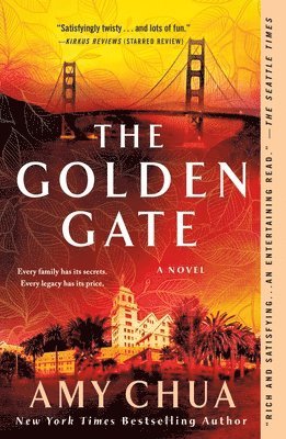 The Golden Gate 1