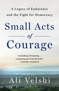 bokomslag Small Acts of Courage
