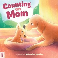 bokomslag Counting On Mom