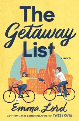 The Getaway List 1