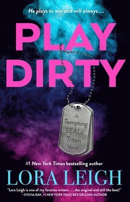 bokomslag Play Dirty