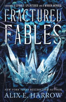 Fractured Fables 1