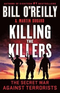 bokomslag Killing the Killers