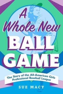 Whole New Ball Game 1