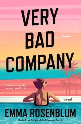 Very Bad Company 1