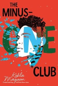 bokomslag The Minus-One Club