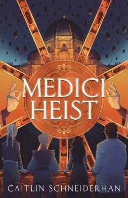 Medici Heist 1