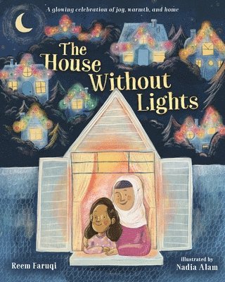 Reem Faruqi - House Without Lights, Inbunden