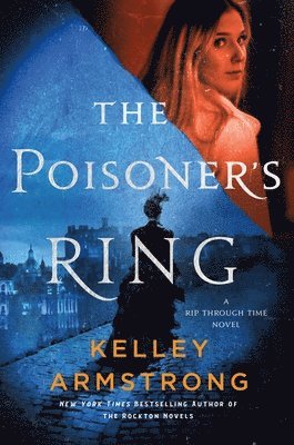bokomslag The Poisoner's Ring