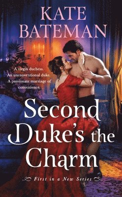 Second Duke's the Charm