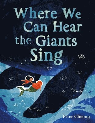 Where We Can Hear the Giants Sing
