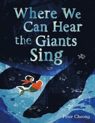 Where We Can Hear the Giants Sing 1