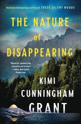 Nature of Disappearing