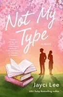 Jayci Lee - Not My Type, Häftad