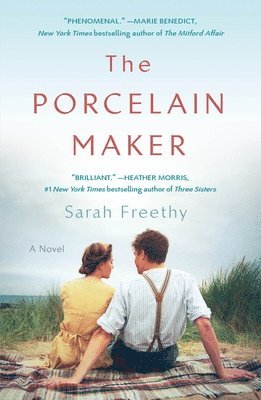 The Porcelain Maker 1