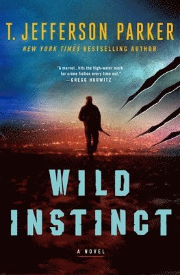 Wild Instinct 1