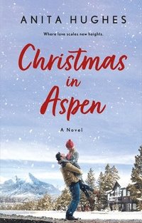 bokomslag Christmas in Aspen