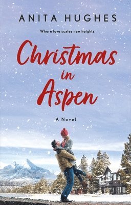 Christmas in Aspen 1