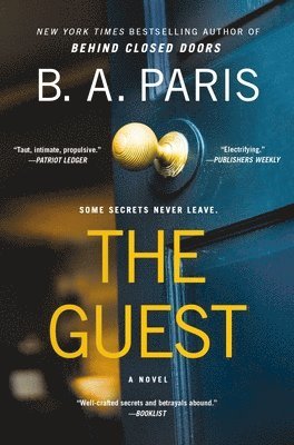 The Guest 1