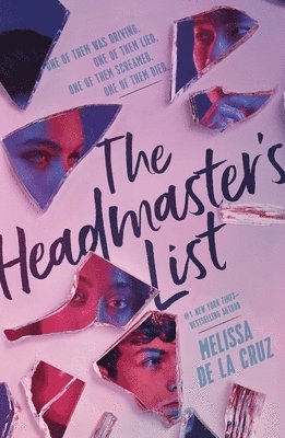 Headmaster's List