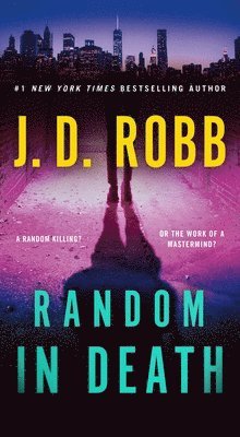 Random in Death 1
