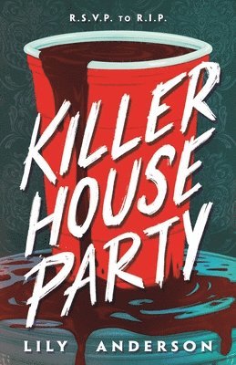 Killer House Party