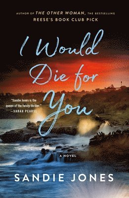 I Would Die for You 1