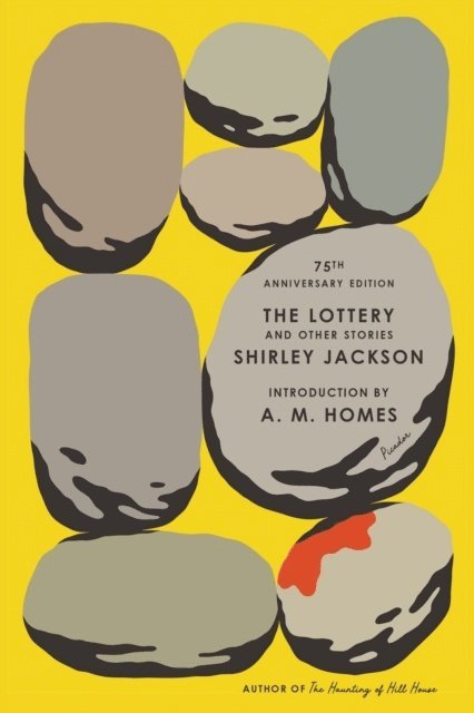 Lottery And Other Stories 1
