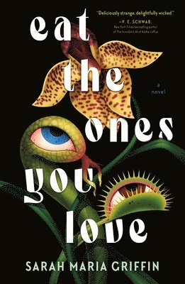 Eat the Ones You Love 1