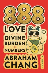 bokomslag 888 Love and the Divine Burden of Numbers