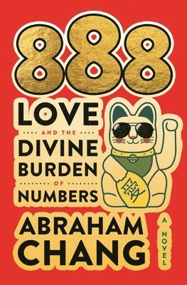 bokomslag 888 Love and the Divine Burden of Numbers