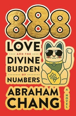 888 Love And The Divine Burden Of Numbers 1
