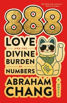 888 Love and the Divine Burden of Numbers 1