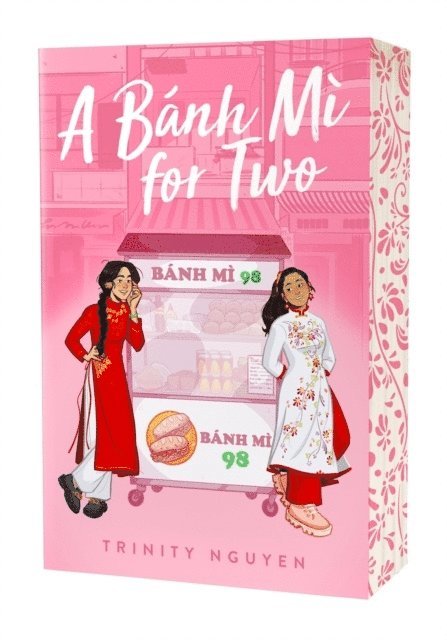 A Banh Mi for Two 1