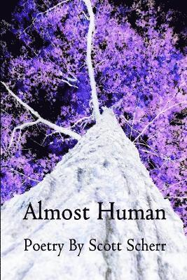 Almost Human 1