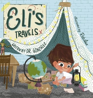 Eli's Travels 1