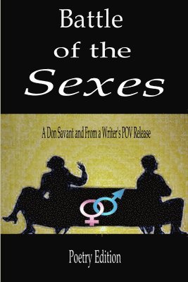 Battle of the Sexes: Poetry Edition 1