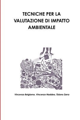 Tecniche Per La Valutazione DI Impatto Ambientale 1