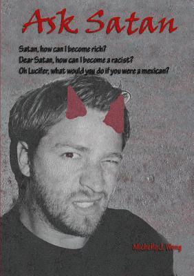 bokomslag Ask Satan