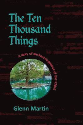 Glenn Martin - Ten Thousand Things, Häftad