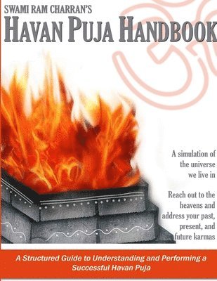 Havan Puja Handbook - the Fire Ritual