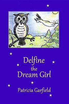 Delfine the Dream Girl 1