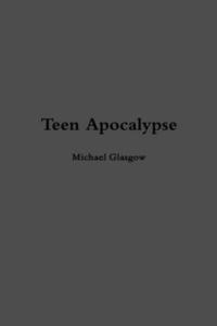 bokomslag Teen Apocalypse