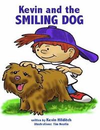 bokomslag Kevin and the Smiling Dog